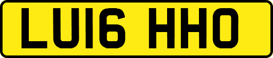 LU16HHO