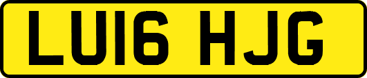 LU16HJG