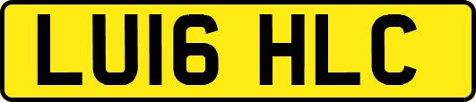 LU16HLC