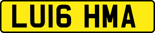LU16HMA