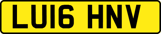LU16HNV