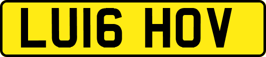 LU16HOV