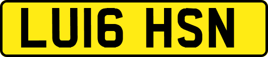 LU16HSN