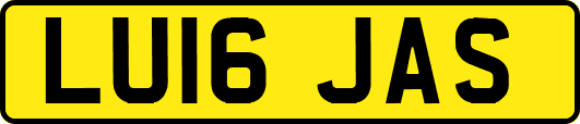 LU16JAS