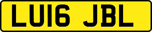 LU16JBL