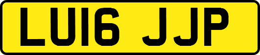 LU16JJP