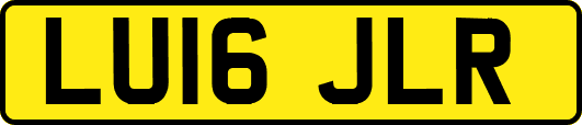 LU16JLR