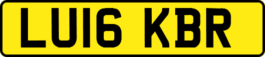 LU16KBR