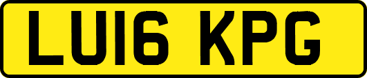 LU16KPG