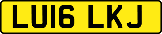 LU16LKJ