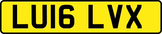 LU16LVX