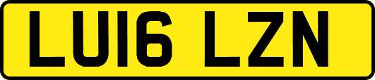 LU16LZN