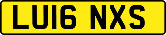 LU16NXS