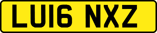 LU16NXZ
