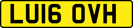 LU16OVH