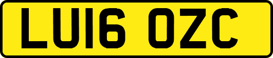 LU16OZC
