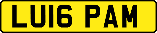 LU16PAM
