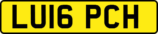 LU16PCH