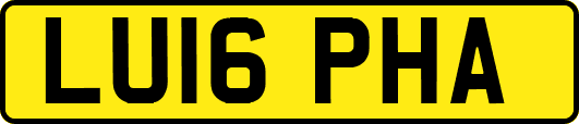 LU16PHA
