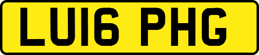 LU16PHG