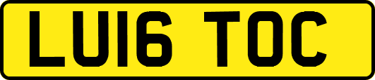LU16TOC