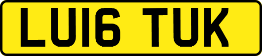 LU16TUK