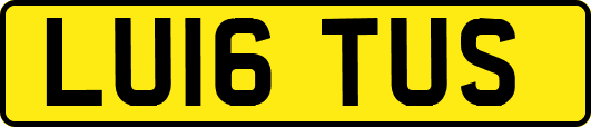 LU16TUS