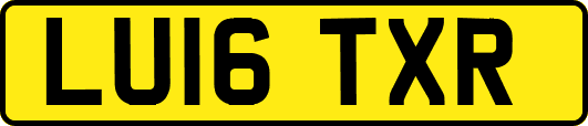 LU16TXR