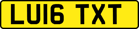 LU16TXT