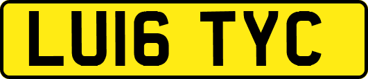 LU16TYC