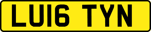 LU16TYN
