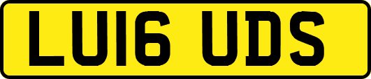 LU16UDS