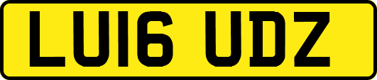 LU16UDZ