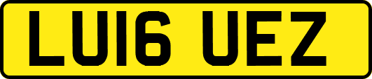 LU16UEZ