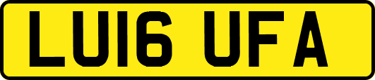 LU16UFA