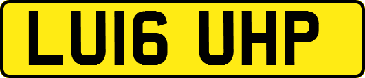 LU16UHP