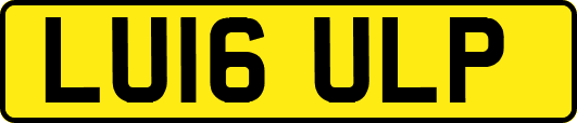 LU16ULP