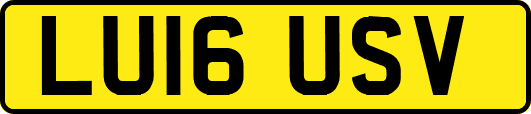 LU16USV