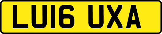 LU16UXA