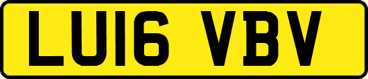 LU16VBV