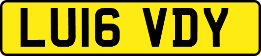 LU16VDY