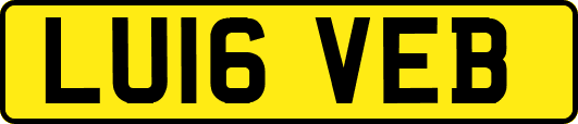 LU16VEB