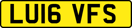 LU16VFS