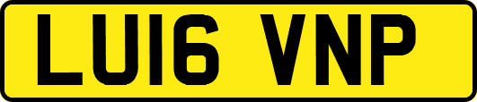 LU16VNP