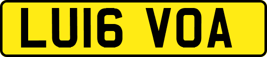LU16VOA