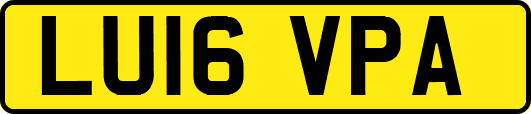 LU16VPA