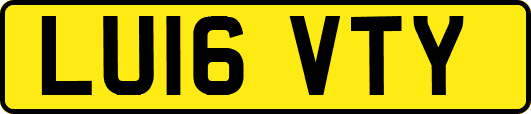 LU16VTY