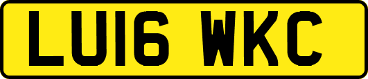 LU16WKC
