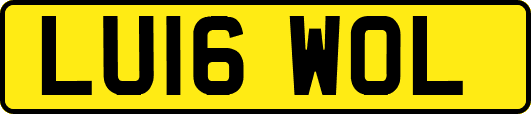 LU16WOL