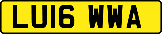 LU16WWA